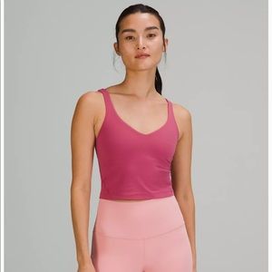 NWT Lululemon Align Tank 10